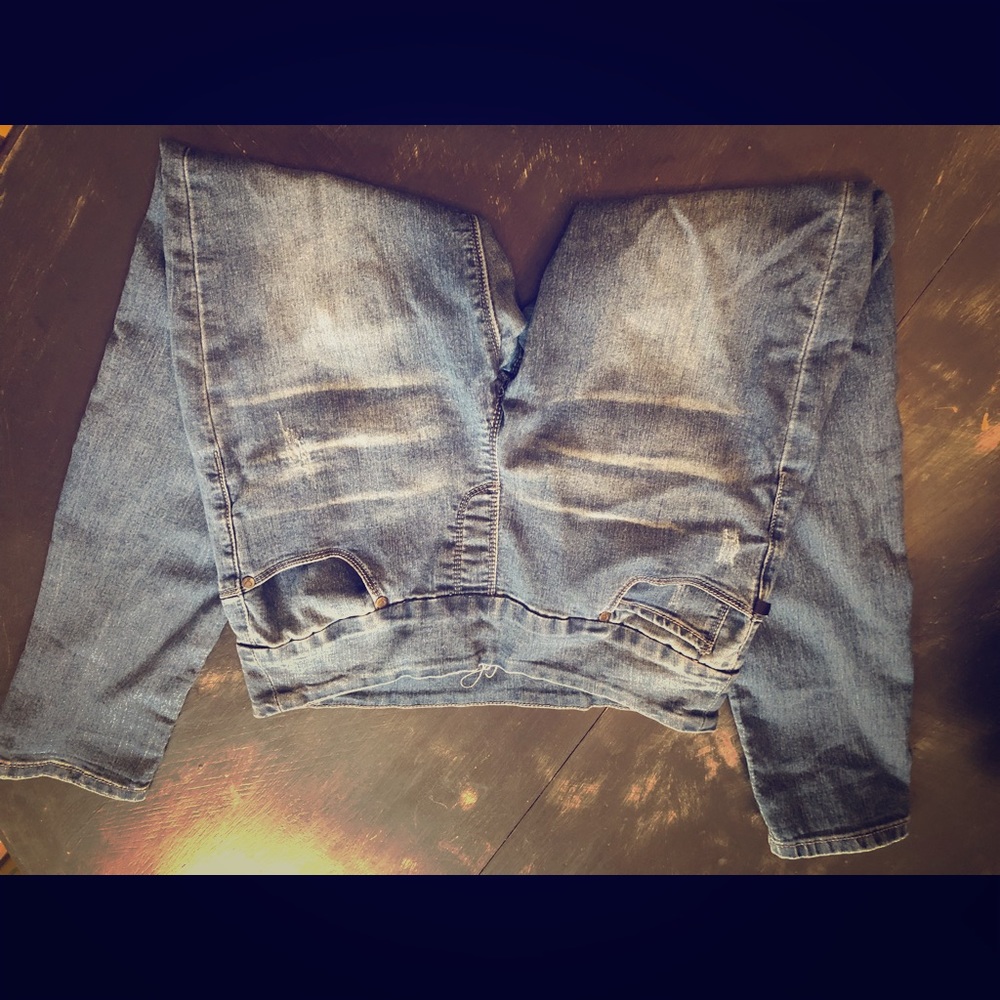 Lola jeans